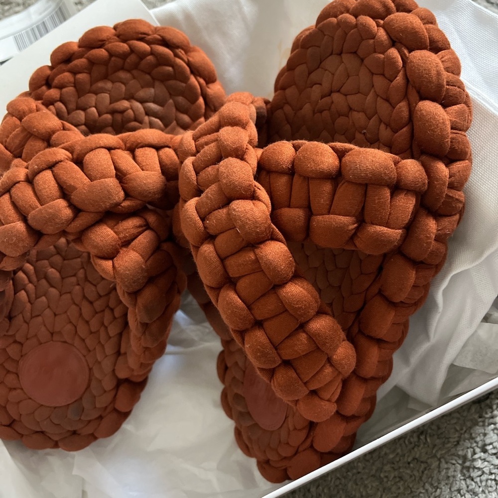 Chloe Kamy sandals